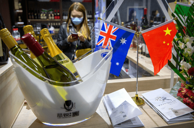 澳大利亚棉花丧失最大的中国市场 澳媒指北京下最严禁购令