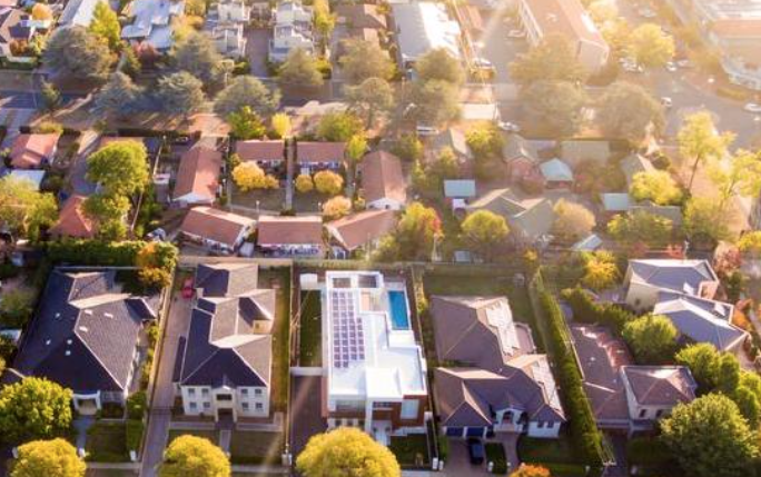澳房产人士悲观警告：各地房价持续上涨，“普通人可能永远买不起房”