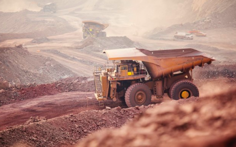 澳大利亚在关键金属方面的表现超出了自己的能力——无论是在采矿还是在加工方面