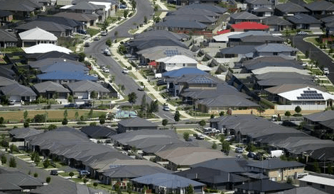 澳洲阿德莱德需要更多房屋容纳新增人口