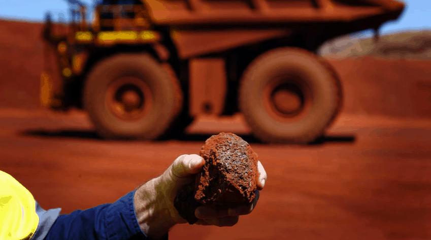 澳洲铁矿石价格和出口屡创新高 中国市场会否放眼别处？