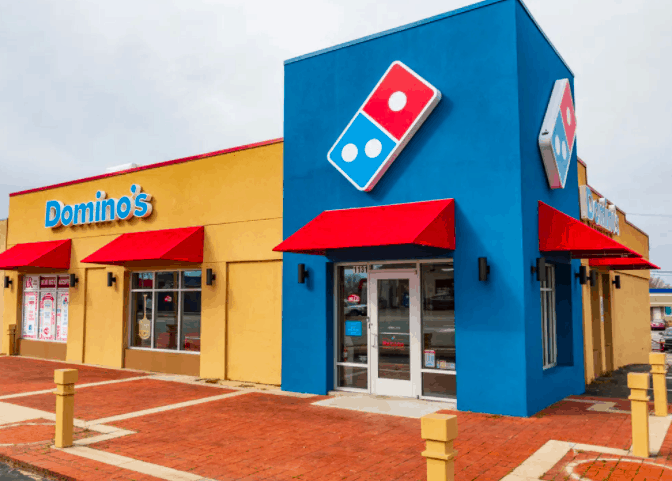 披萨连锁店Domino将以7900万澳元收购Domino’s Taiwan