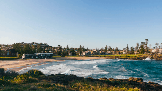 悉尼买家纷纷涌入，沿海小镇房价猛涨23.5%！房屋中位价达0万新高