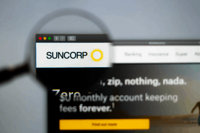 保险巨头Suncorp预计维州恶劣天气将对公司造成最高5000万元损失
