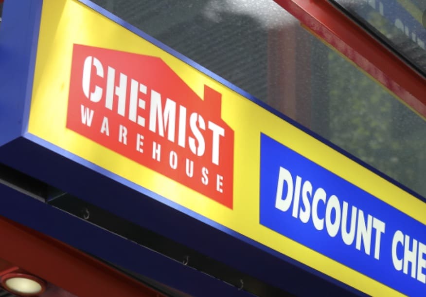 Chemist Warehouse 欧洲开设第二家门店