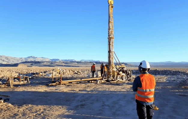 Lake Resources增加了Kachi锂矿项目的钻探，以支持生产扩张计划