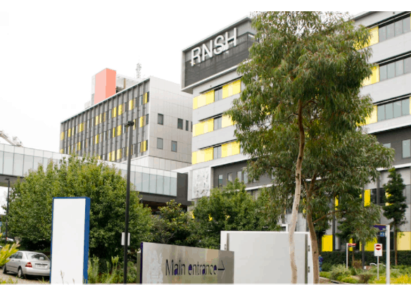 悉尼医院爆疫情！两名护士接连确诊，上百病患及医护被隔离
