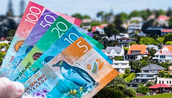 新西兰房屋要价上涨20%，上月又有15个地区创新高