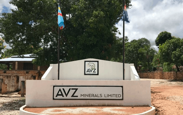 AVZ Minerals通过配售筹集了4000万澳元，受到了投资者的追捧