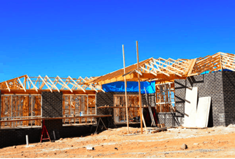 澳统计局：5月份住宅建筑批准量下降7.1%
