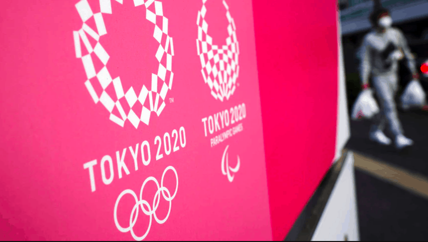 东京奥运村两名员工测出阳性