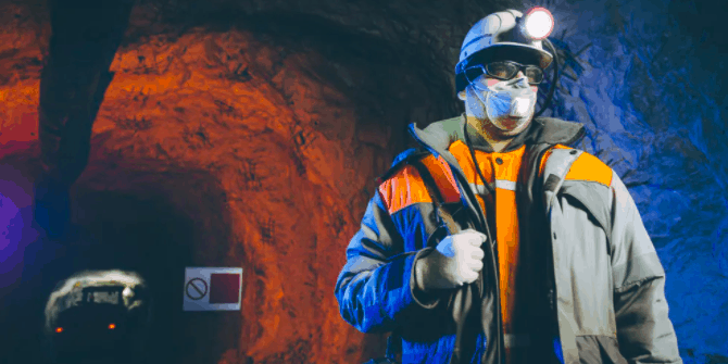 采矿服务集团Perenti与镍矿公司Panoramic敲定2.8亿合同