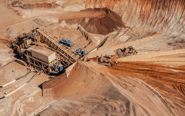 投资者对澳大利亚最古老的矿业！钛矿和锆石的兴趣正在恢复