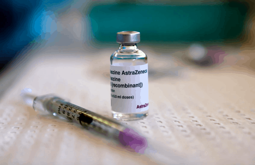 澳洲免疫技术咨询小组(ATAGI)将重新考虑对阿斯利康疫苗的建议