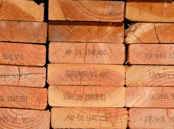 澳洲木材价格暴涨！澳人想建自己的房子更难了！