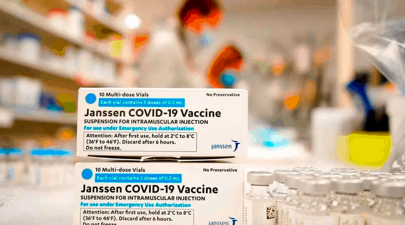 强生疫苗被美国判“死刑”,FDA将宣布最新警告！