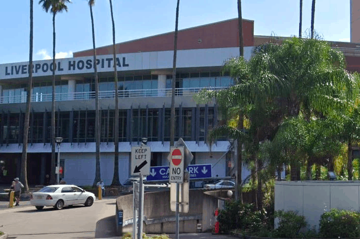 悉尼Fairfield有更多24小时测试点；完全接种的护士测试阳性；医院工作人员进入隔离