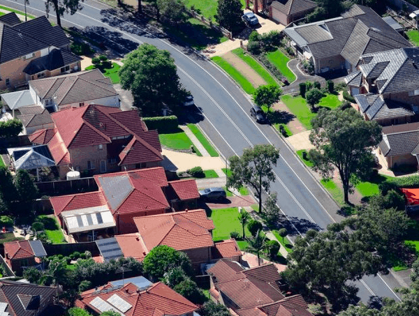 悉尼一些人持房产10年结果还是原价出售！而这些地区的人却赚疯了