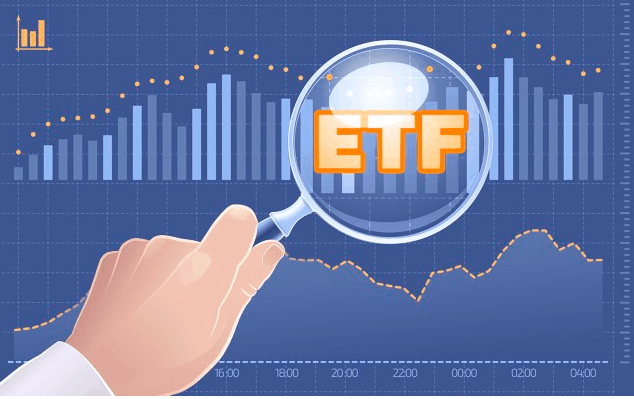 随着年轻投资者追求低成本，ETF增长迅速