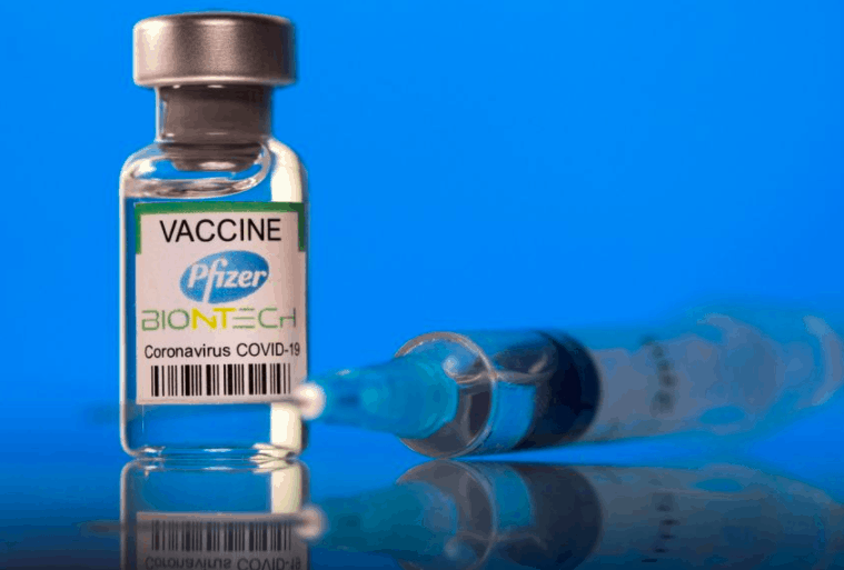 美国再增加订购两亿辉瑞疫苗