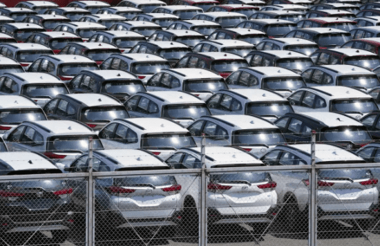 澳洲汽车价格将持续走高直至明年中