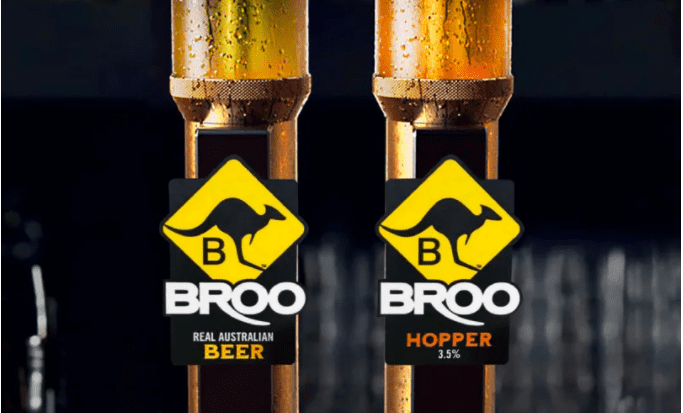 啤酒公司Broo Ltd (BEE) 6月季度销售收入翻倍实现正向现金流
