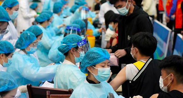 辉瑞疫苗在中国完成专家评审，或被认可用作加强针