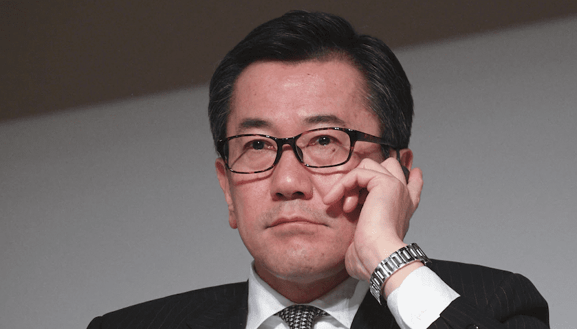 中国驻澳大使馆指责日本驻澳大使”大放厥词“