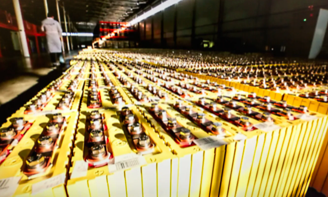 锂电池制造商Magnis获美国机构2000万澳元资金支持，股价劲升16%