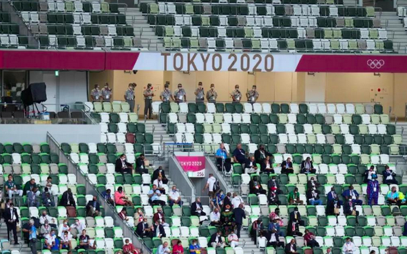 东京奥运到底“血亏”多少？媒体:掏空日本的“家底”