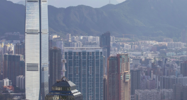 香港允许接种过的海外旅客入境