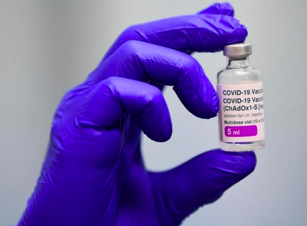 新州34岁女接种阿斯利康疫苗后出现血栓死亡！
