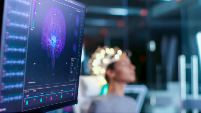 医疗成像公司EMVision初代便携式脑扫描仪问世，股价劲升16%
