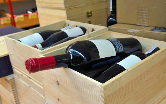 Digital Wine Ventures报告称，WineDepot的业务在7月份表现强劲