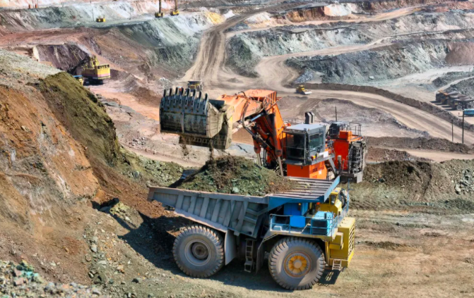 矿石生产商Mineral Resources发布21财年业绩，息税折旧摊销前利润同比增长148%至19亿