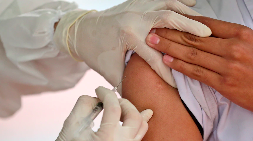 下周起南澳对16岁以上人群开放辉瑞疫苗接种