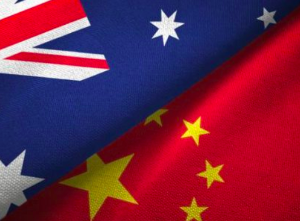 中国对澳制裁影响被严重低估！刨去铁矿石双边贸易跌逾2成