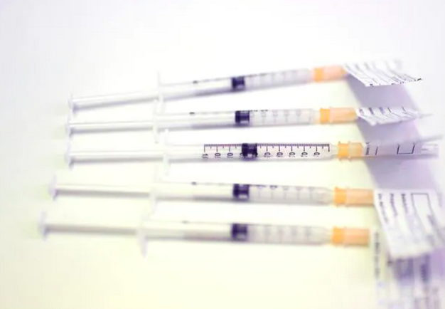 澳牛津疫苗将更名为Vaxzevria，已在申请商标