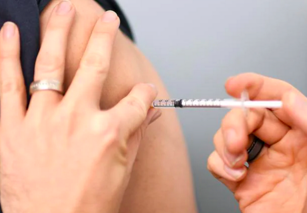澳牛津疫苗将更名为Vaxzevria，已在申请商标