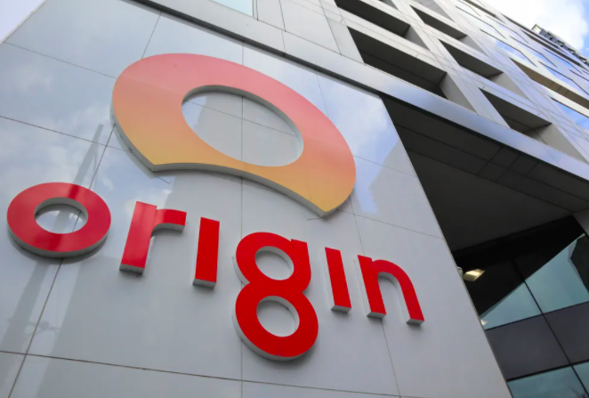 能源公司Origin 21财年法定亏损23亿，股价早盘低开