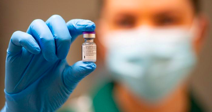 权威发布：提供50多万剂辉瑞疫苗协助疫情严重的LGA区域内 16岁至39岁年龄段的人群抵御新冠疫情