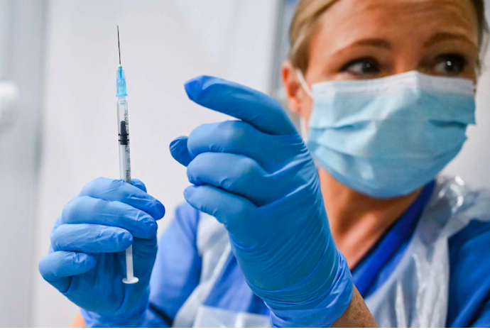 新州将强制所有卫生工作者接种疫苗