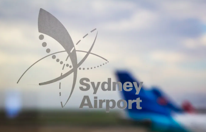 悉尼机场上半年亏损9740万，营收同比下降33%至3.4亿