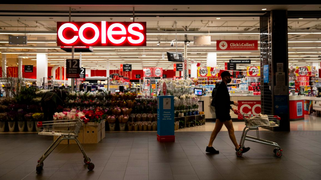 注意！悉尼“疫区”下周一实施宵禁，Coles及Woolies宣布调整营业时间