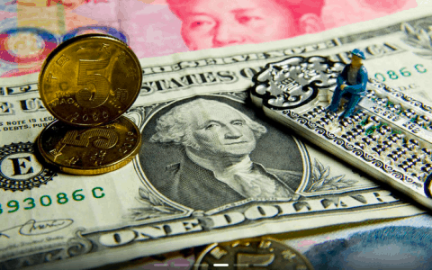 新债王冈拉克：美元正逐步失去储备货币地位