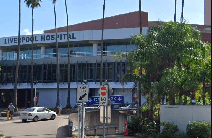 悉尼多家医院爆发COVID-19，患者家属发声