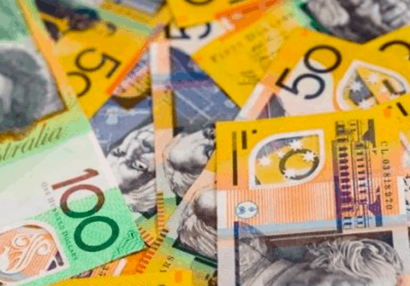 经济学家预计澳洲第二季度实际 GDP 增长 0.3%