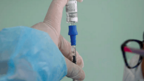 联邦政府公布新冠疫苗不良反应索赔方案！9月6日起执行