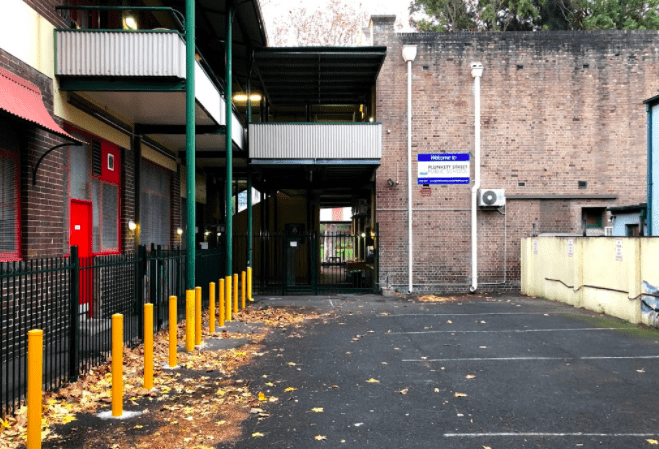 悉尼4所学校因阳性病例而关闭