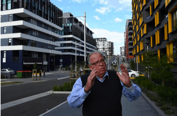 悉尼公寓楼丑闻频出！监管机构欲严格审查报告59个有缺陷的建筑的认证机构